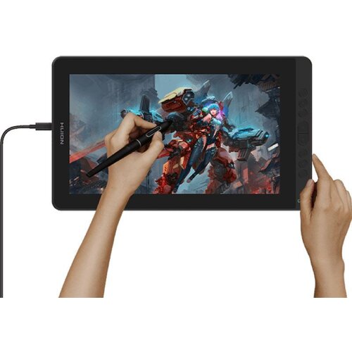 Huion Kamvas 13 grafički tablet Cijene