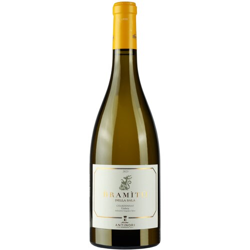 Marchesi Antinori Bramito Della Sala Slike