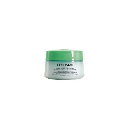 Collistar Energizing Talasso-Scrub Slike