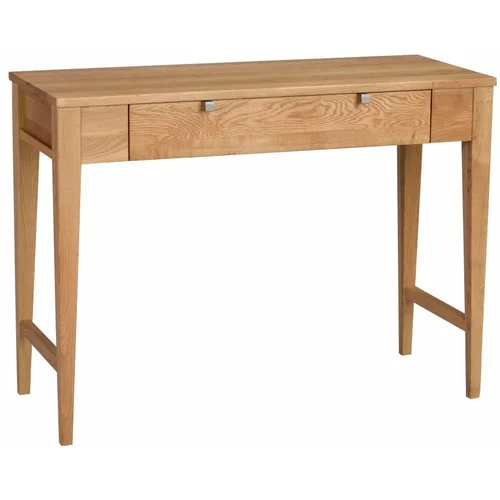 Rowico konzolni stol od prirodnog hrasta fulla