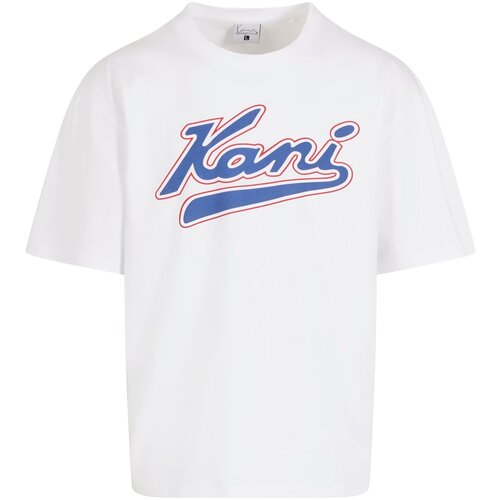 Karl Kani Majica modra / rdeča / bela Cene