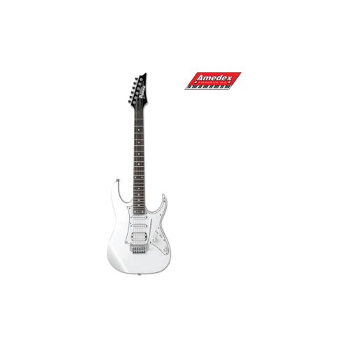  GITARA EL. IBANEZ GRG140 WH Cene