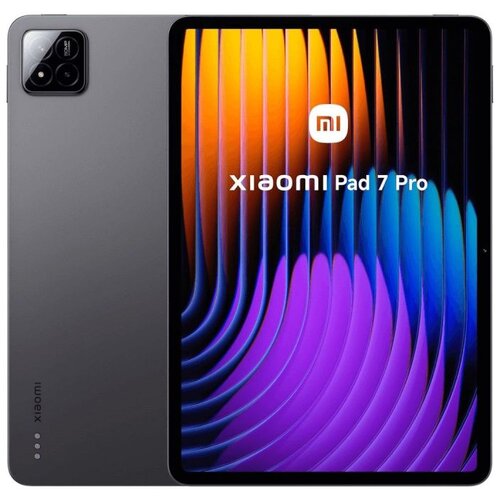 Xiaomi Pad 7 8GB 256GB Grey Slike
