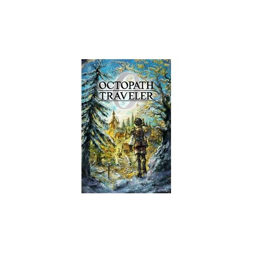 Nintendo OCTOPATH TRAVELER 0 Pre-Order Bonus (DLC) (Switch 2) eShop Key EUROPE Cene