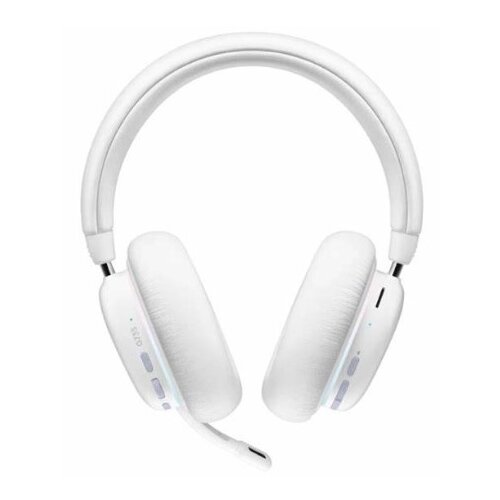 Logitech Bežične gaming slušalice G735 beli Slike