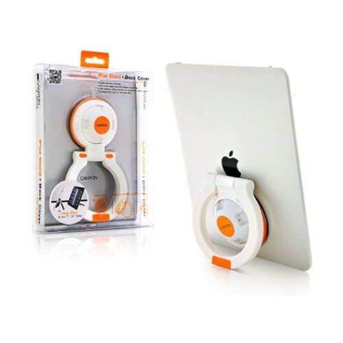 Canyon držač za iPad white CNA-ISTAND1W Slike