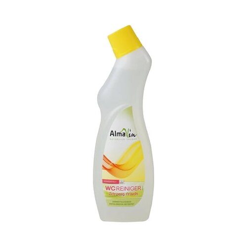 AlmaWin čistilo za WC sveža citrusna svežina Cene