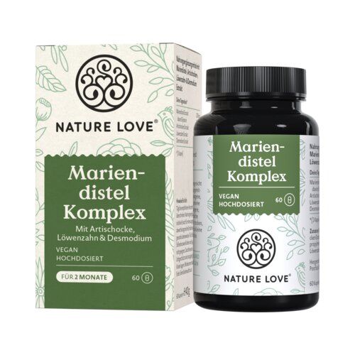 Nature Love Pegasti badelj kompleks Cene