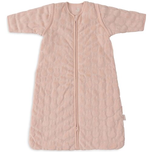 Jollein spalna vreča - zimska 70cm Miffy Jacquard wild rose Slike
