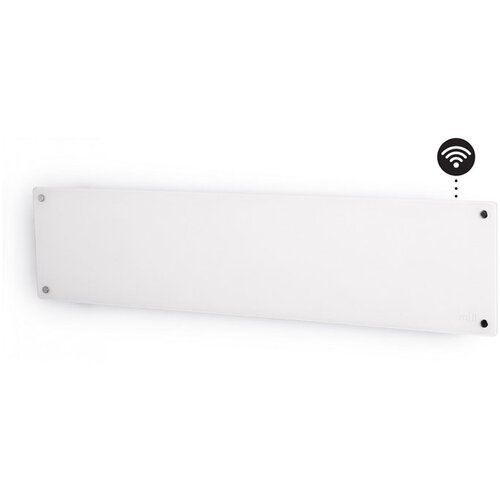 Mill panelni konvenkcijski radiator GL800LWIFI3, 800 w, wi-fi, bel Slike
