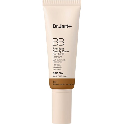 Dr.Jart+ Premium Beauty Balm hidratantna BB krema SPF 30 nijansa 3.5 Tan 40 ml Slike