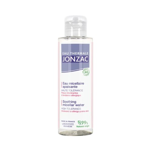 Eau Thermale JONZAC R&amp;eacute;active Control Soothing Micellar Water - 100 ml Slike