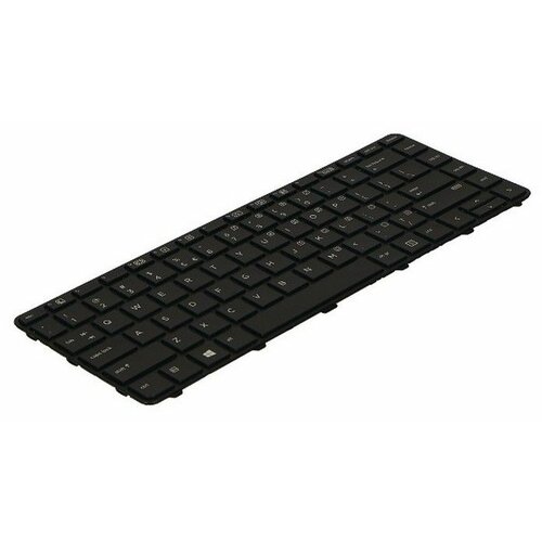 Xrt Europower tastatura za laptop hp probook 430 G3 440 G3 445 G3 640 G2 645 G2 uk mali enter Slike