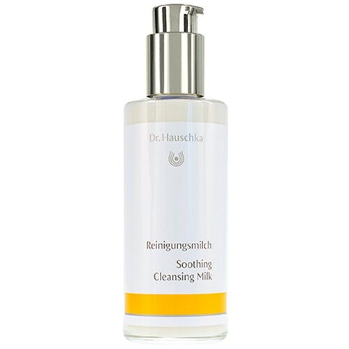 Dr. Hauschka soothing umirujuće mlijeko za či&amp;scaron;ćenje 145 ml Slike