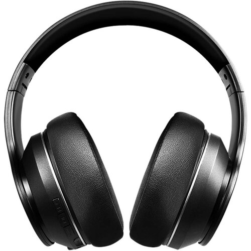 Logilink bt 5.3 active-noise-cancelling-headset, black Slike