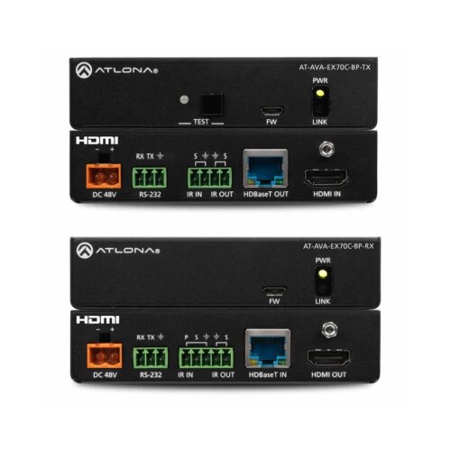 ATLONA AT-AVA-EX70C-BP-KIT Cene