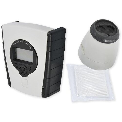 Detectomat FR 5000 - IR reflektirajući detektor do 50m (eventualno 100m) Slike