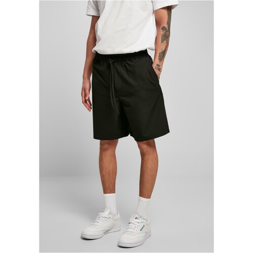 UC Men Comfortable shorts black Slike