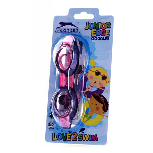 Slazenger Naočare za plivanje Wave Goggle Slike