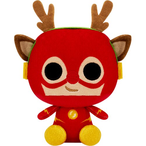 Funko Pop Plush DC Holiday 7 Rudolph Flash Cene