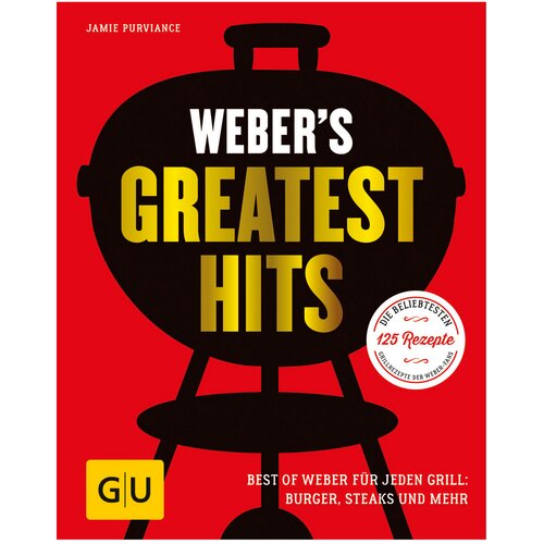 Weber &amp;#039;s Greatest Hits Slike