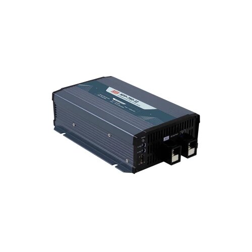 Mean Well punjač za olovne akumulatore NPP-750-12 12 V Struja za punjenje (maks.) 43 A Cijene