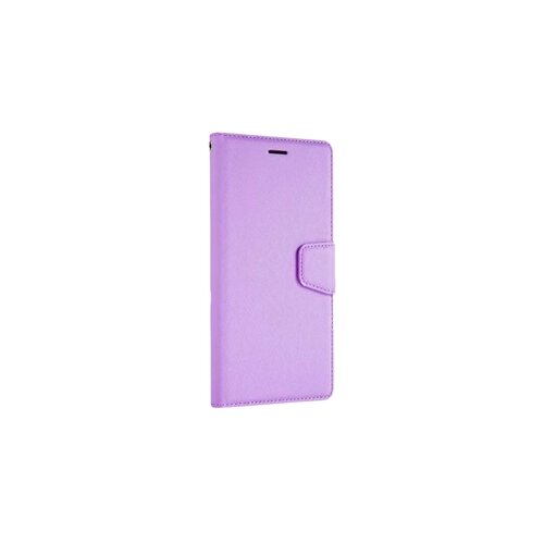 ALIVO samsung S25 ultra, purple preklopna maska Slike