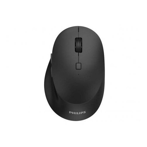 Philips Brezžična miška Spk7507B črna, (21222821) Cene