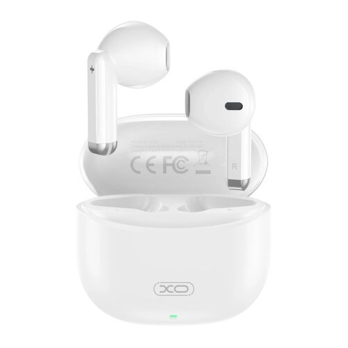 XO Bluetooth Slu&scaron;alice sa mikrofonom X33 TWS White Cijene