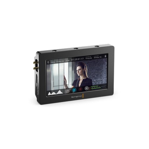 Blackmagic Video Assist HD-Recorder Cijene