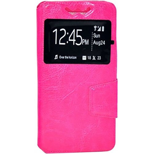 Platoon Univerzalna futrola za mobitel 5.5&amp;quot;, Roza Slike