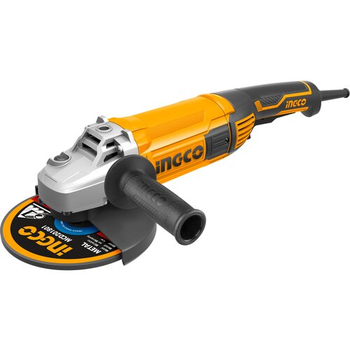 Ingco ugaona kutna brusilica 2200 W AG220018 Cijene