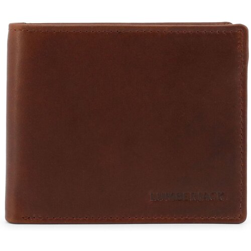 Lumberjack Denarnice - newco_lk2862 Rdeča Cene