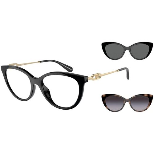 Emporio Armani EA4213U 50171W - ONE SIZE (53) Slike