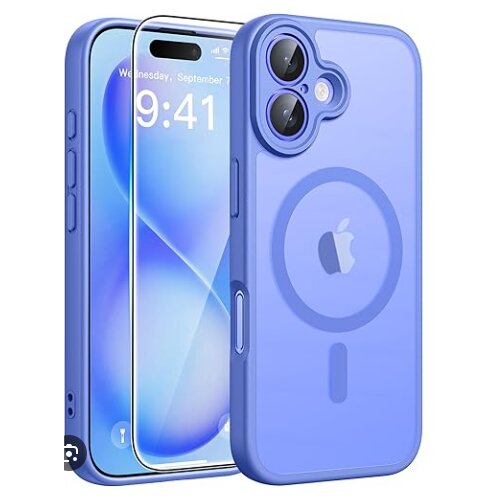 Apple iPhone 16 Plus 128gb ultramarine -kori&scaron;ten uređaj, top stanje Cijene
