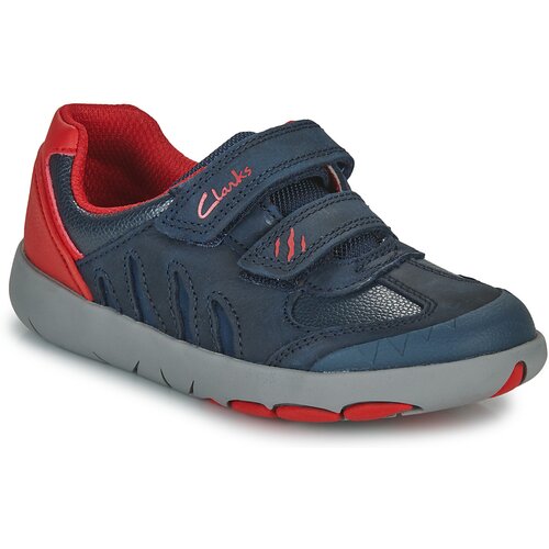 Clarks Nizke superge REX PLAY K Slike
