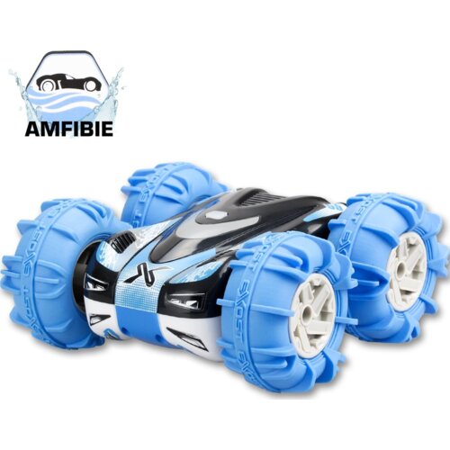  Exost RC 360 AquaCross Cene