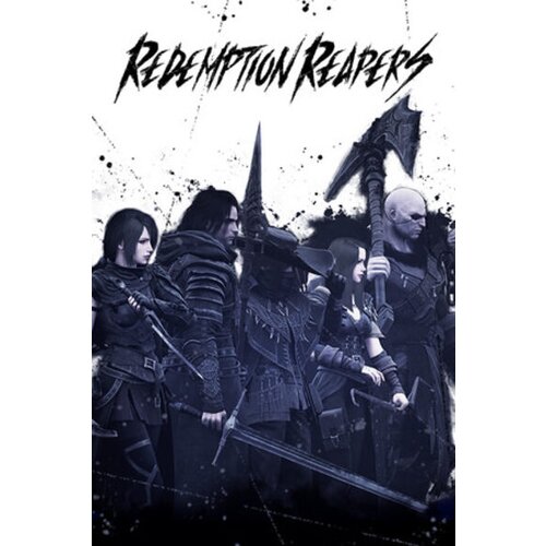Steam Redemption Reapers (PC) Key GLOBAL Cene