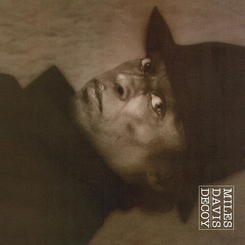  Miles Davis - Decoy Cene