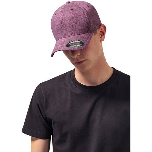 Flexfit Melange burgundy Cijene