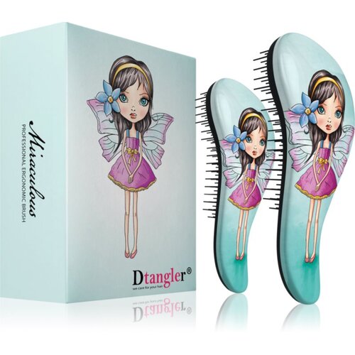Dtangler Fairy tale Set set za lase za otroke Slike
