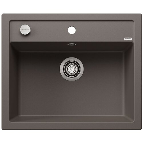 Blanco sudoper DALAGO 6 SILGRANIT VULKAN SIVA, s dalj. upr. Cijene