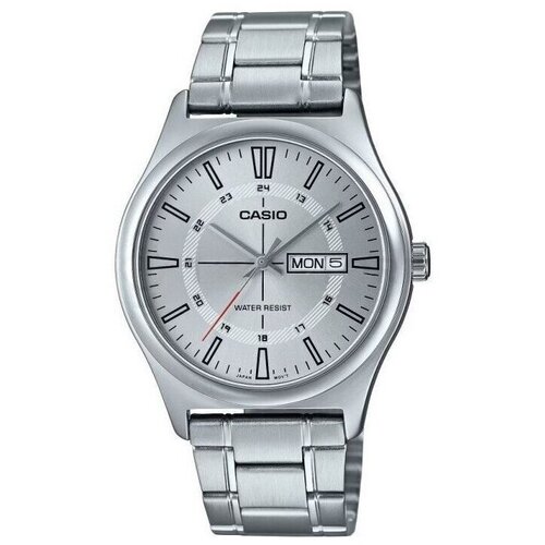 Casio Analogne ure ty538650 Srebrna Cene