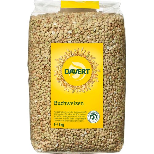 Davert Bio ajda - 1.000 g Cene