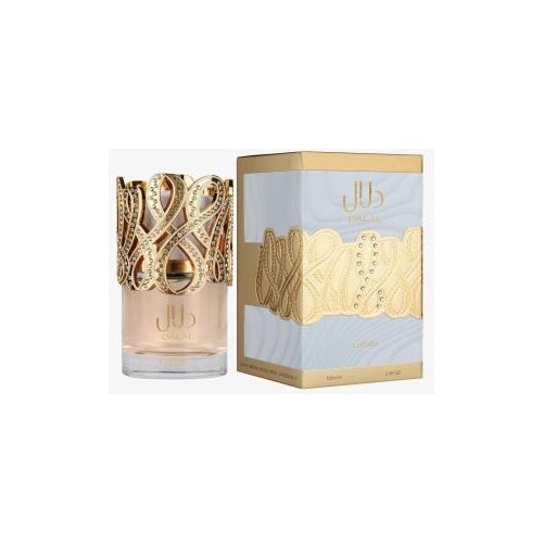 Lattafa Dalal 100ml Unisex parfem Slike
