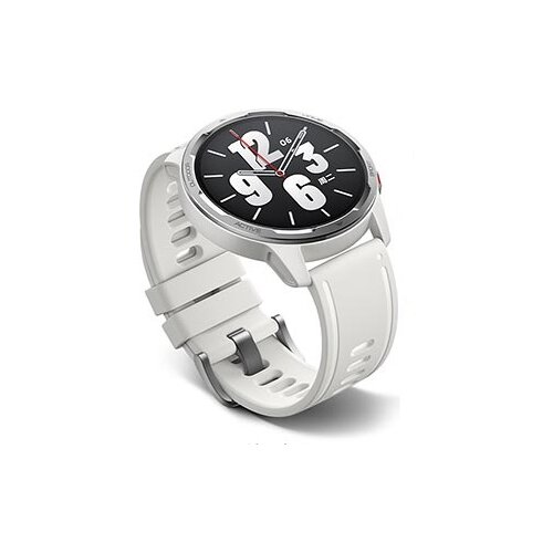 Xiaomi Watch S1 Active GL (Moon White) Cene