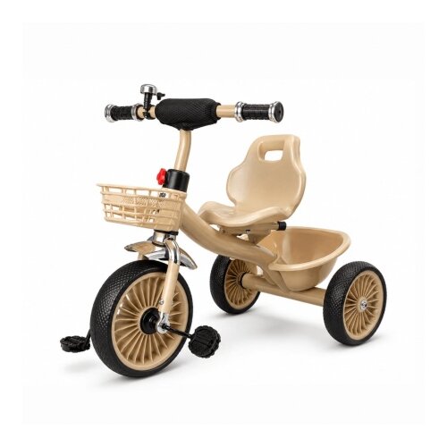  Dečiji tricikl model 6 - Beli Slike