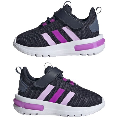 Adidas sportske tenisice JH9569 RACER TR23 EL I Ž blue 24 Slike