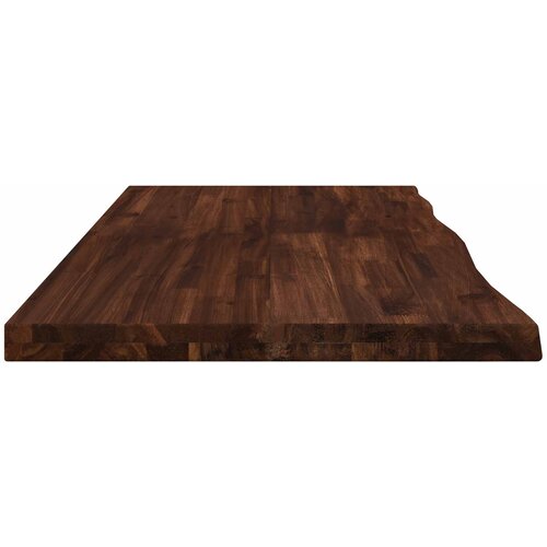  Pravokutni stolni vrh 130 x 50 x 3,2 cm Pravokutni Slike