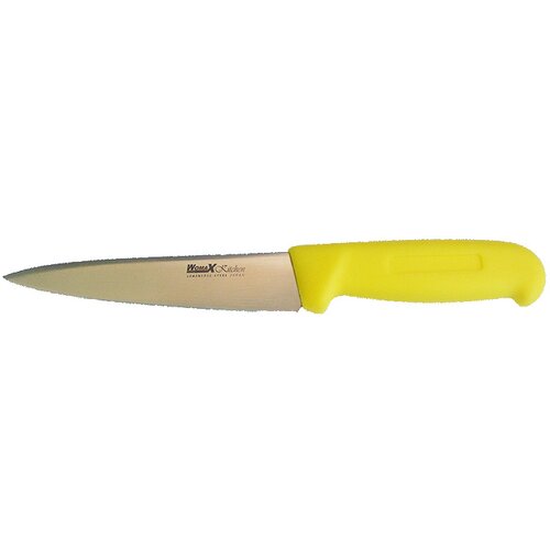 Hausmax kuhinjski nož 15 cm Slike